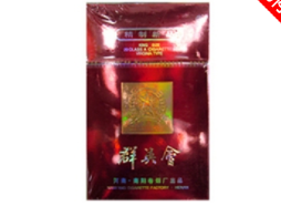 便宜喜万年香烟多少钱一条【喜万年香烟价格】-