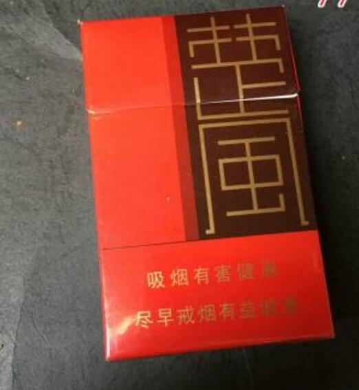 5元味美思香烟，平民消费的味道传奇