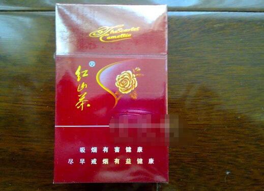 广州仓库外烟