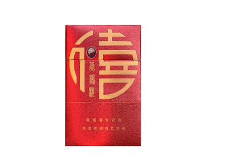 6元小熊猫香烟价格