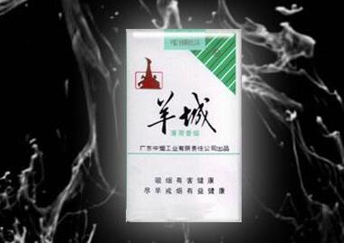 6元沙河香烟厂家
