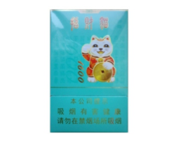 阜阳商厦外烟